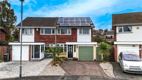 Deltic, Tamworth, Staffordshire, B77