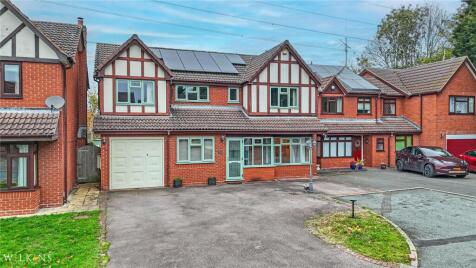 Longleat, Tamworth, Staffordshire, B79