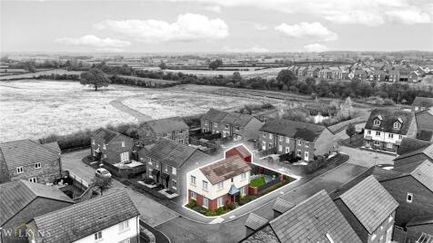 Carter Close, Tamworth, B79