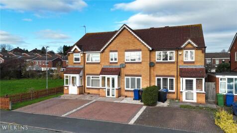 Dorado, Tamworth, Staffordshire, B77