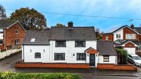 Common Lane, Polesworth, Tamworth, Warwickshire, B78