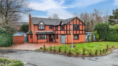 Gleneagles, Tamworth, B77