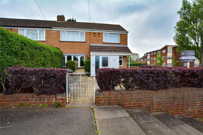 3 Bedroom Semi Detached House For Sale In Dimbles Lane Lichfield