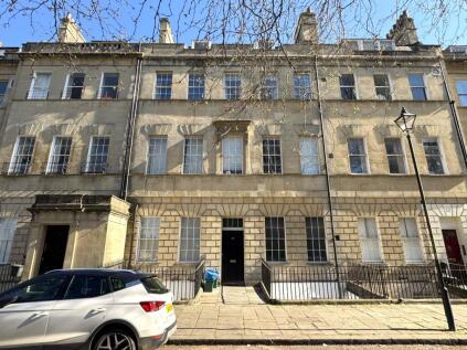 Grosvenor Place, Bath