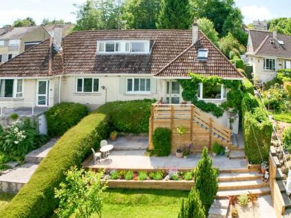 Charlcombe Way, Bath