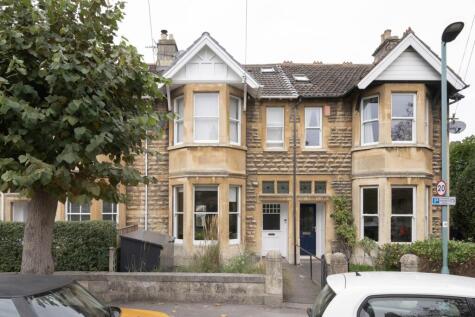 Rockliffe Road, Bath