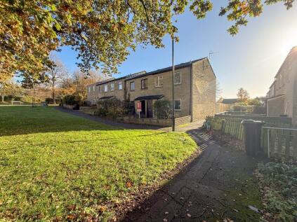 Chandler Close, Weston, Bath