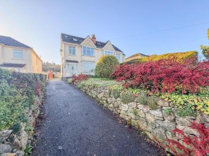 Englishcombe Lane, Bath