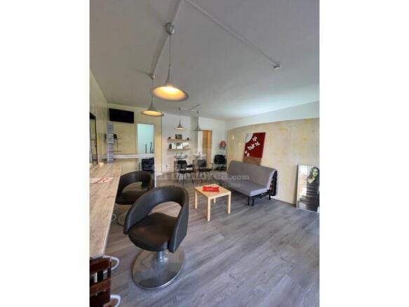 Son Bou Commercial Premises