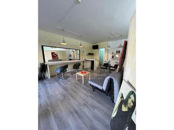 Son Bou Commercial Premises