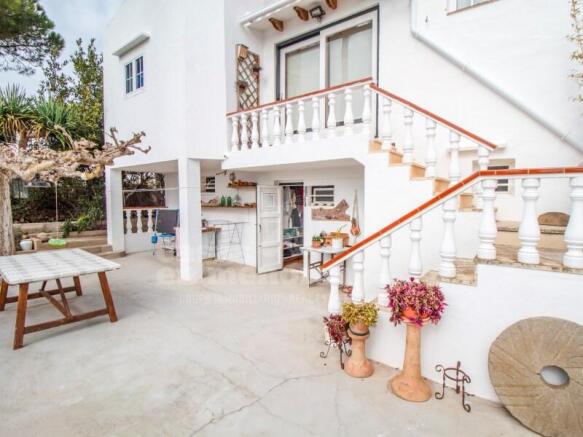 Villa in Son Vilar