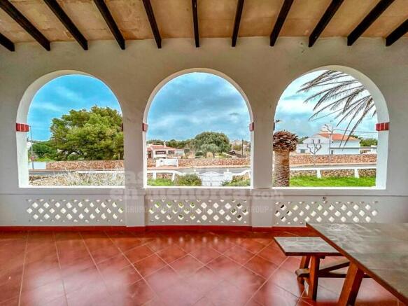 House in Santander