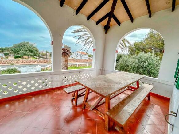House in Santander