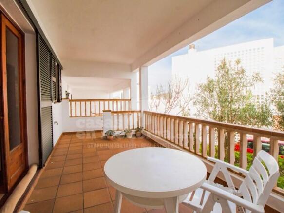 House in Es Grau