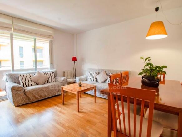 Apartment with pool in Mahon