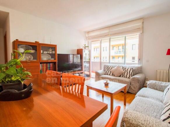 Apartment with pool in Mahon