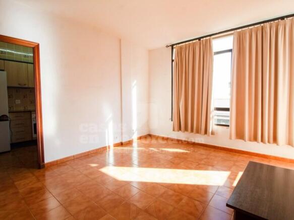 First floor is Castell