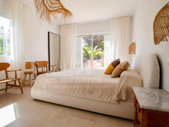 Licensed villa in Canutells - Menorca
