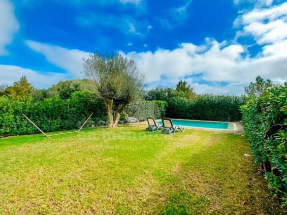 Villa in Coves Noves