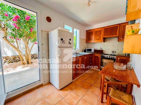 Licensed villa in Son Oleo