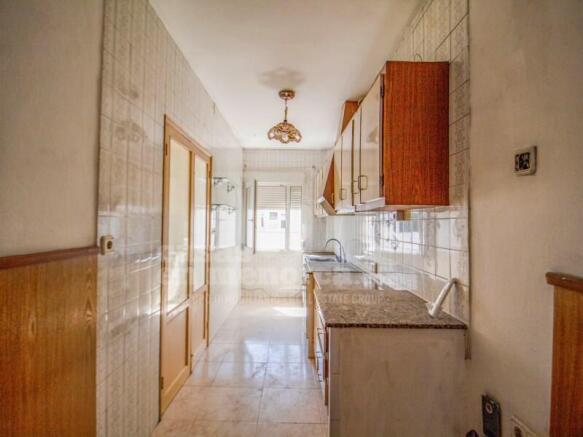 House with garage in Alaior