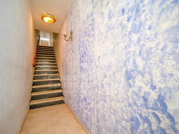 House with garage in Alaior