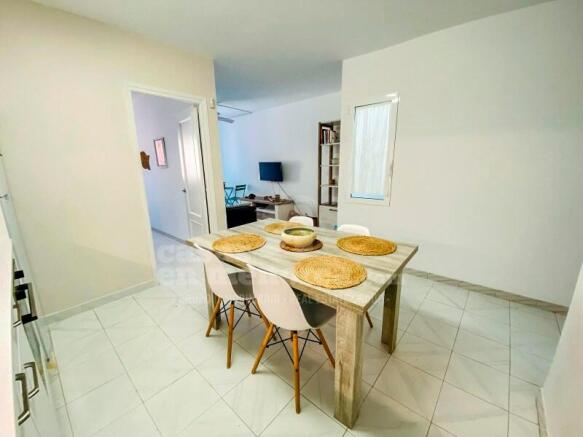 Apartment Cala'n Blanes