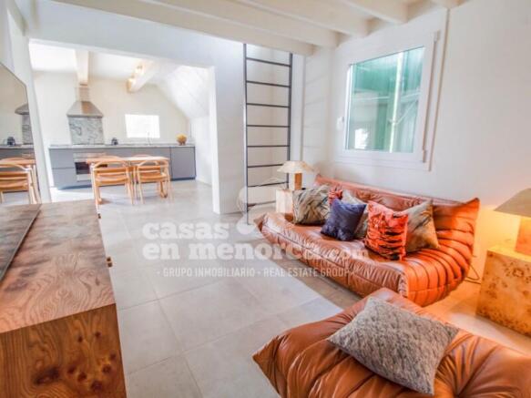 Country house in S'Algar