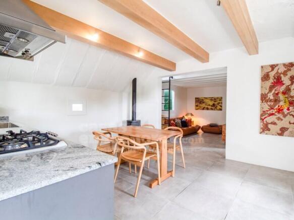 Country house in S'Algar