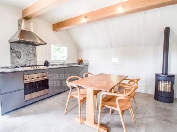 Country house in S'Algar