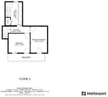 Floorplan 2