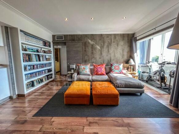 Apartment for sale in Ciutadella