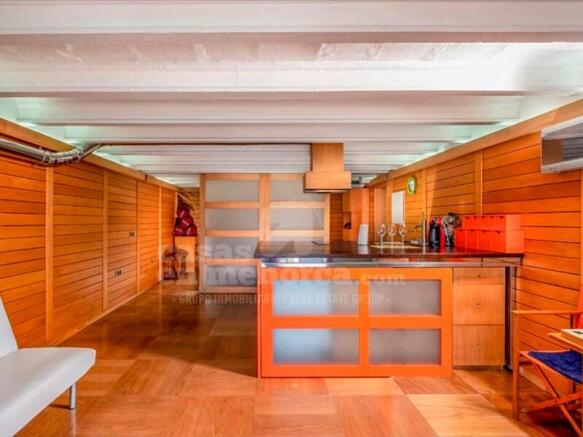 Apartment on the seafront in Macaret - Cala Moli