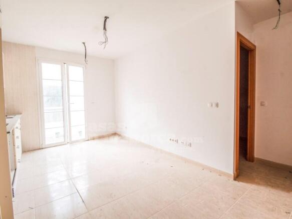 Apartment with lift in Alaior