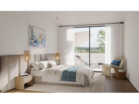 Interior Villa Lujo Son Blanc Ciutadella