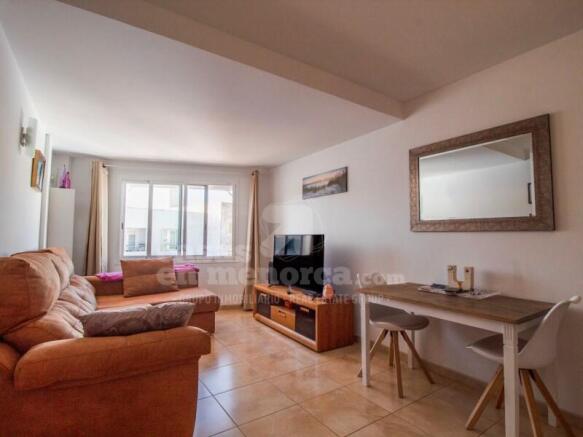 Apartment for sale in Ciutadella