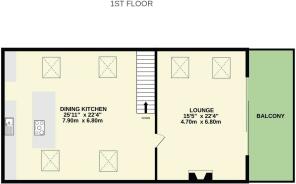 Floorplan 2