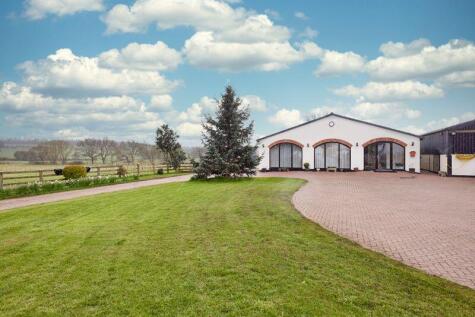 Pontefract Road, Thorpe Audlin