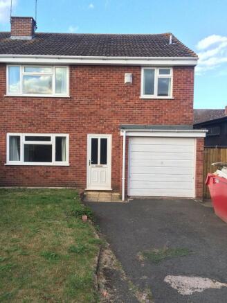 6 Bed House