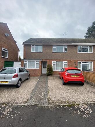 5 Bed House