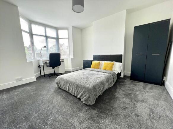 HMO Property for rent