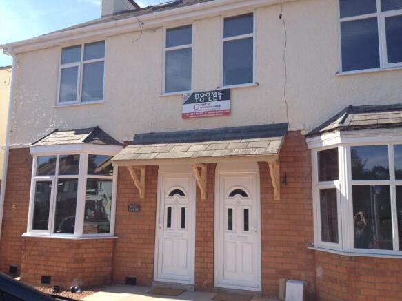 6 Bed House