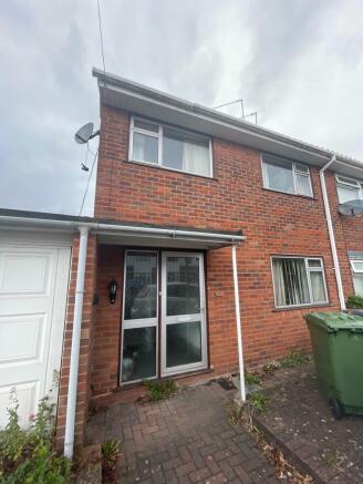 4 Bed House