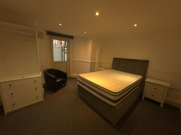 85 Bromyard Road