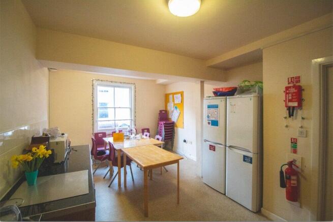 5 Bed Apartment