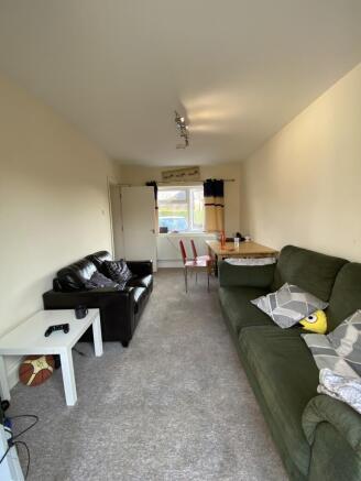 6 Bed House