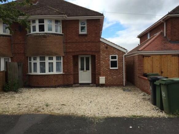 HMO Property for rent