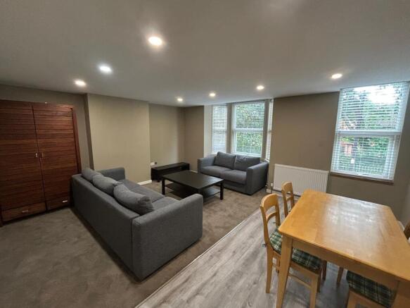 2 Bed Property