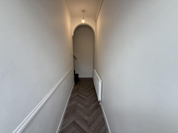 3 Bedroom Apartment - Barbourne Road, City Centre