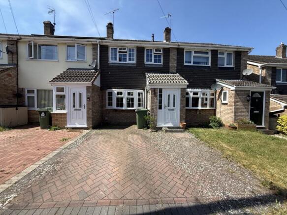Hawkwood Crescent, Worcester ¿ £1,250 PCM